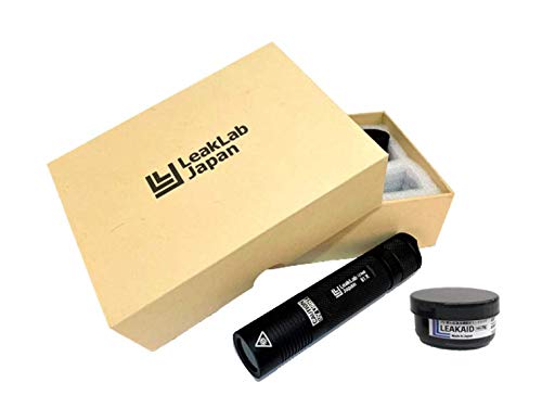 Amazon | リークラボ・ジャパン(LeakLab Japan) LEAKAID UV硬化型漏洩